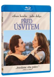 Před úsvitem - Blu-ray