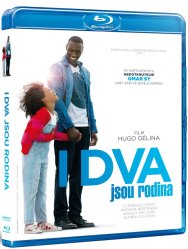I dva jsou rodina - Blu-ray