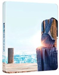 Mamma Mia: Here We Go Again! - 4K UHD Blu-ray Steelbook