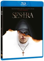 Sestra - Blu-ray