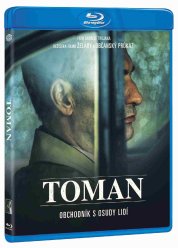 Toman - Blu-ray