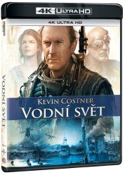 Vodní svět - 4K Ultra UHD Blu-ray