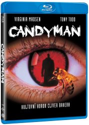 Candyman - Blu-ray