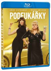 Podfukářky - Blu-ray