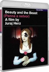 Panna a netvor - Blu-ray