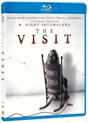 Visit - Blu-ray