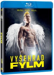 Vyšehrad: Fylm - Blu-ray