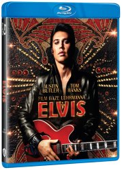 Elvis - Blu-ray