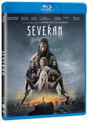 Seveřan - Blu-ray