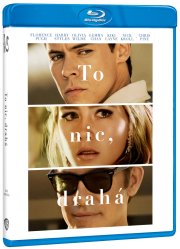 To nic, drahá - Blu-ray