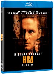 Hra - Blu-ray