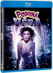 Podivná věda - Blu-ray