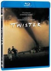Twister - Blu-ray