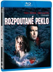 Rozpoutané peklo - Blu-ray