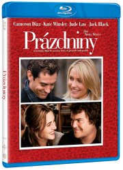 Prázdniny - Blu-ray