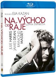 Na východ od ráje - Blu-ray