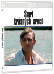 Smrt krásných srnců - Blu-ray