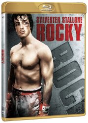 Rocky - Blu-ray Oscarová edice: Nejlepší film