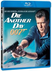 Dnes neumírej - Blu-ray (bez CZ podpory)
