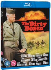 Tucet špinavců - Blu-ray (bez CZ)