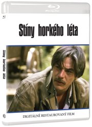 Stíny horkého léta - Blu-ray digitálně restaurovaný film