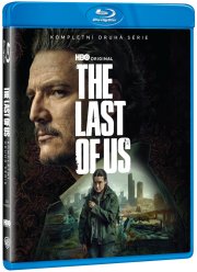 The Last of Us 2. série - Blu-ray (3BD)