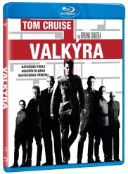 Valkýra - Blu-ray