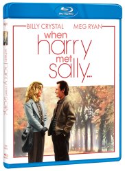 Když Harry potkal Sally - Blu-ray (bez CZ)