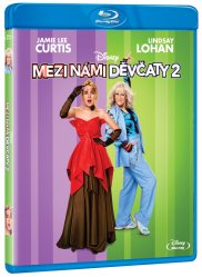 Mezi námi děvčaty 2 - Blu-ray