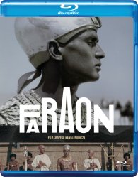 Faraon - Blu-ray
