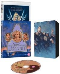 Den kobylek - Limited Edition Blu-ray (bez CZ)