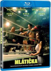 Mlátička - Blu-ray