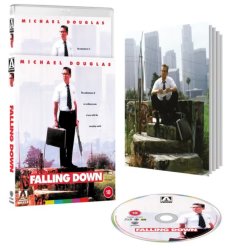Volný pád - Limited Edition Blu-ray (bez CZ)
