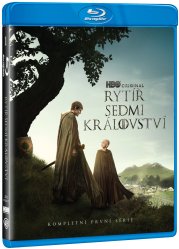 Rytíř Sedmi království 1. série - Blu-ray 2BD