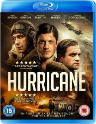 Hurikán - Blu-ray (bez CZ)