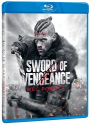 Sword of Vengeance: Meč pomsty - Blu-ray