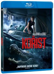Kořist - Blu-ray