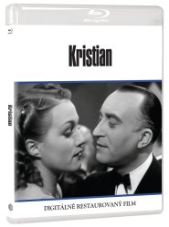 Kristian - Blu-ray digitálně restaurovaný film