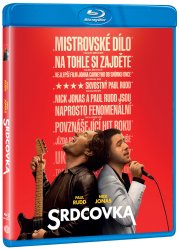 Srdcovka - Blu-ray