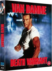 Smrtící zatykač - Blu-ray Limited Edition (bez CZ)