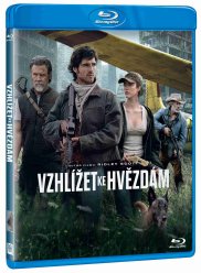 Vzhlížet ke hvězdám - Blu-ray