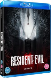 Resident Evil (2026) - Blu-ray (bez CZ)