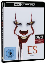 To Kapitola 2 - 4K Ultra HD Blu-ray