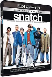 Podfuck - 4K Ultra HD Blu-ray