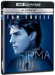 Firma (Edice k 30. výročí) - 4K Ultra HD Blu-ray