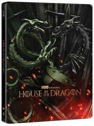 Rod Draka 2. série - 4K Ultra HD Blu-ray Steelbook 4BD