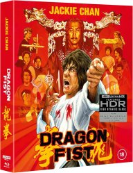 Pomsta tygra - Limited Deluxe Edition 4K Ultra HD + Blu-Ray (bez CZ)