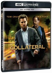Collateral - 4K Ultra HD Blu-ray