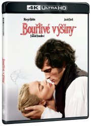 Bouřlivé výšiny (2026) - 4K Ultra HD Blu-ray