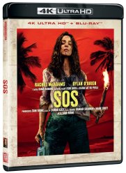 SOS - 4K Ultra HD Blu-ray + Blu-ray 2BD